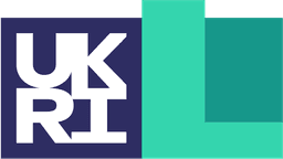 Logo for UKRI EPSRC