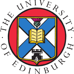Logo for University of Edinburgh