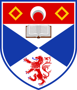 Logo for University of St Andrews