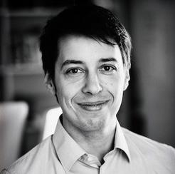 Dr Petr Slovak