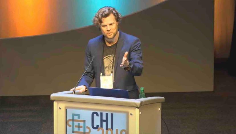 Custom YouTube Thumbnail